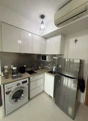 8@Woodleigh (D13), Condominium #619419101